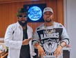 Cassper Nyovest collaborates with The Roots member